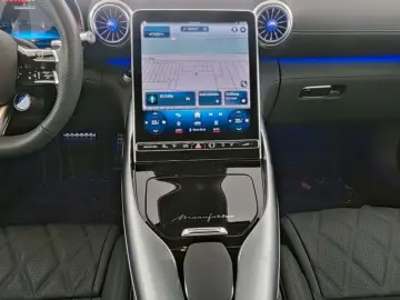 MERCEDES-BENZ AMG GT 63 S E-Performance 4MATIC