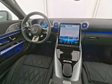 MERCEDES-BENZ AMG GT 63 S E-Performance 4MATIC