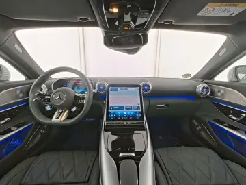 MERCEDES-BENZ AMG GT 63 S E-Performance 4MATIC