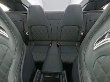 MERCEDES-BENZ AMG GT 63 S E-Performance 4MATIC