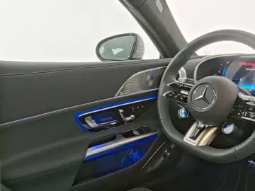 MERCEDES-BENZ AMG GT 63 S E-Performance 4MATIC