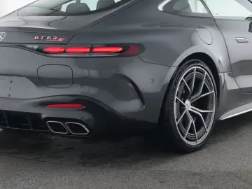 MERCEDES-BENZ AMG GT 63 S E-Performance 4MATIC