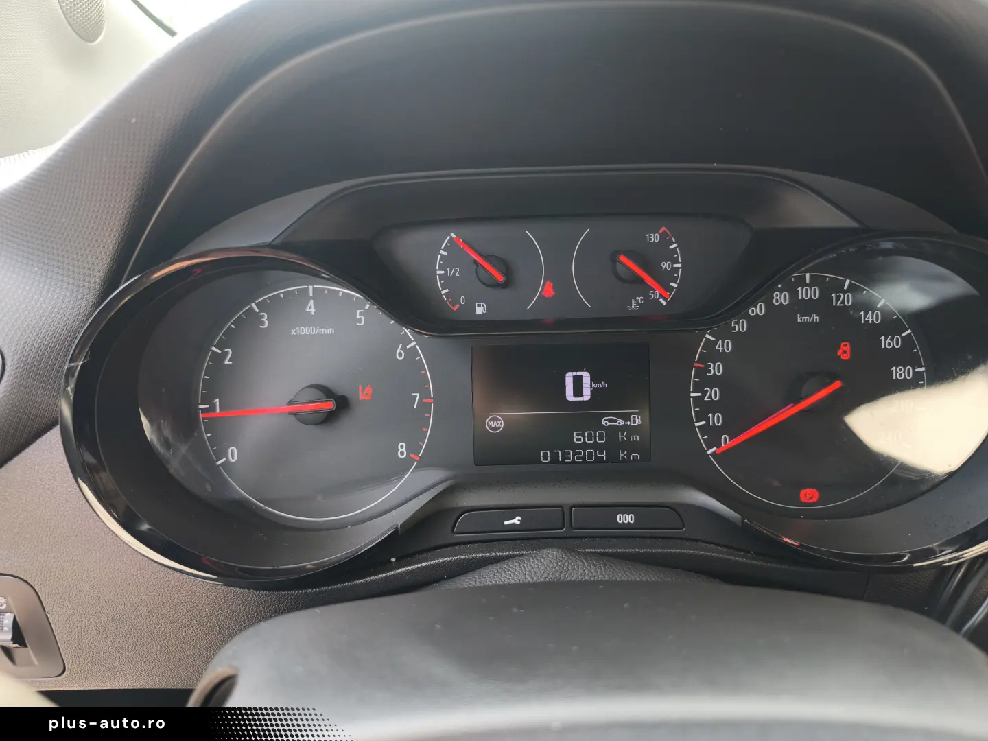 Opel Crossland (X)