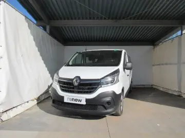 RENAULT TRAFIC 2.0 Blue dCi 145CP L2 Expression Plus