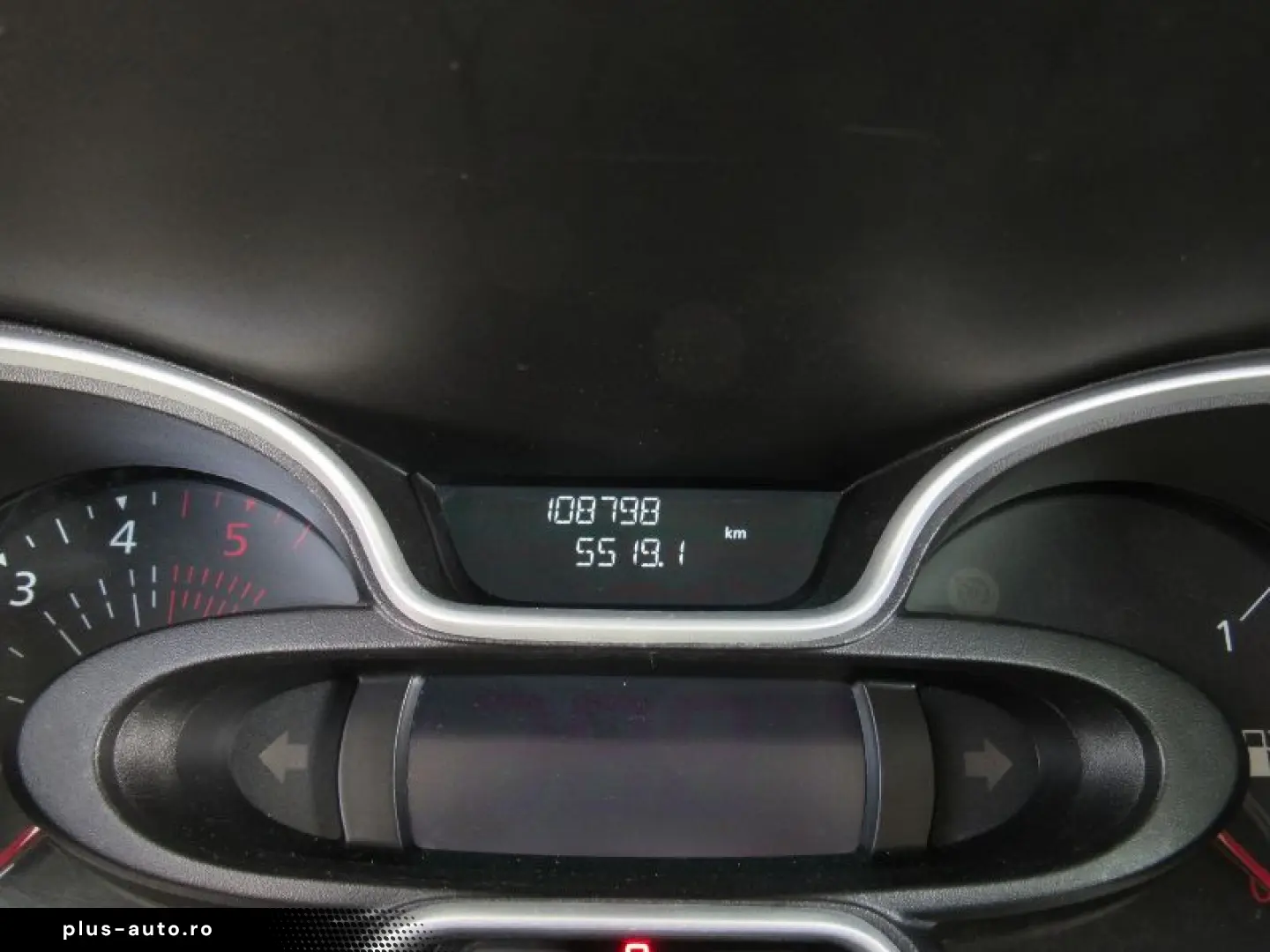 RENAULT TRAFIC 2.0 Blue dCi 145CP L2 Expression Plus