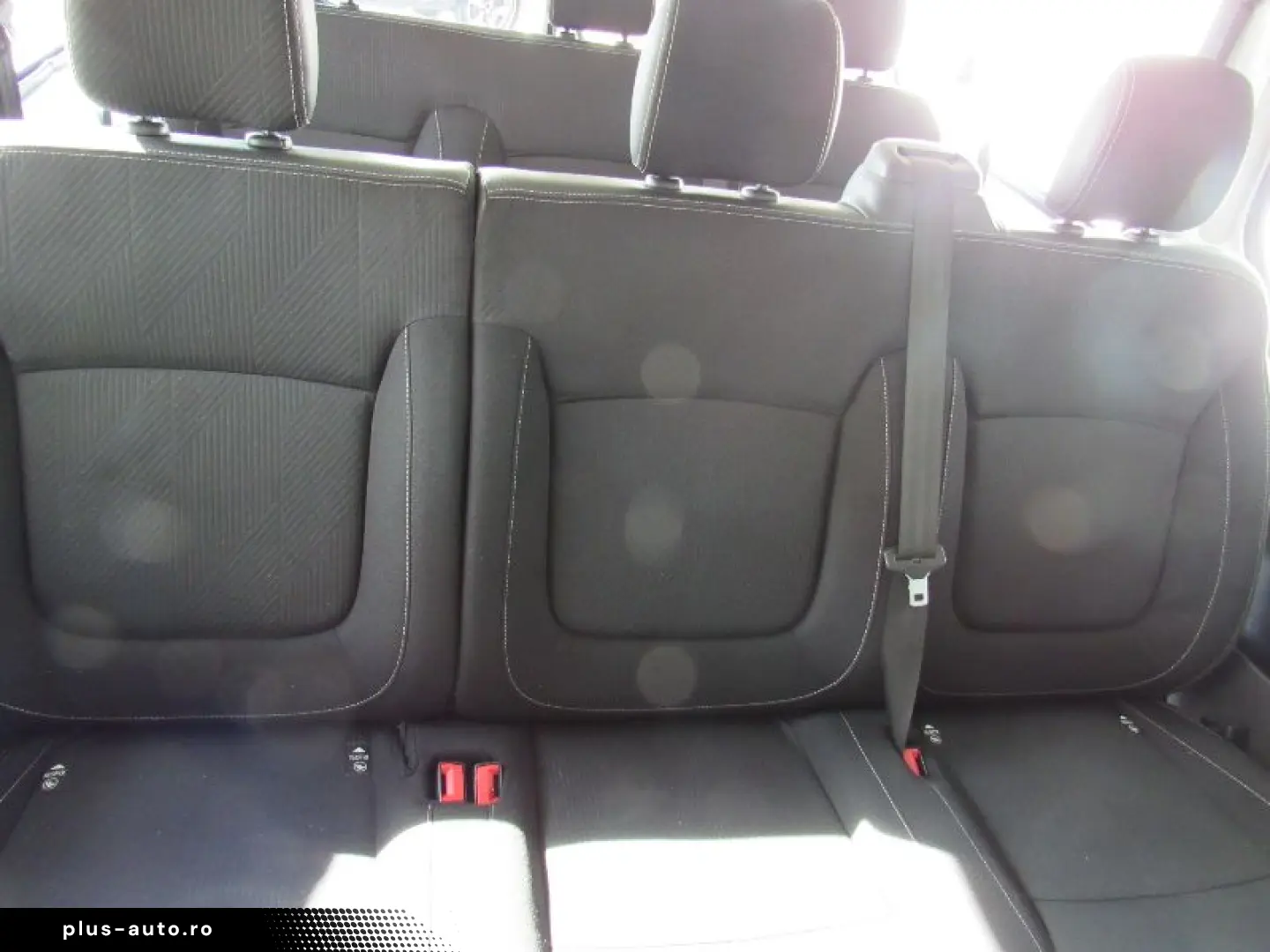 RENAULT TRAFIC 2.0 Blue dCi 145CP L2 Expression Plus