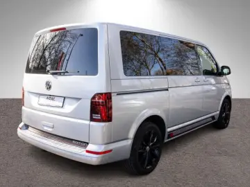 VW T6.1 Multivan Edition 2.0TDI 4M DSG AHK Navi ACC