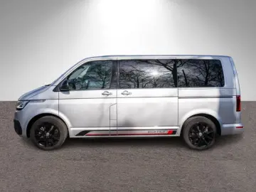 VW T6.1 Multivan Edition 2.0TDI 4M DSG AHK Navi ACC