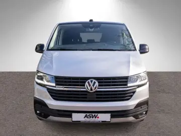 VW T6.1 Multivan Edition 2.0TDI 4M DSG AHK Navi ACC
