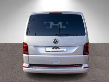 VW T6.1 Multivan Edition 2.0TDI 4M DSG AHK Navi ACC