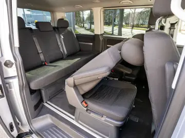 VW T6.1 Multivan Edition 2.0TDI 4M DSG AHK Navi ACC
