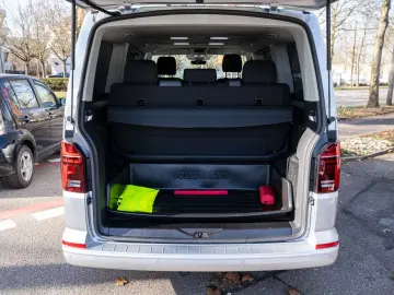 VW T6.1 Multivan Edition 2.0TDI 4M DSG AHK Navi ACC