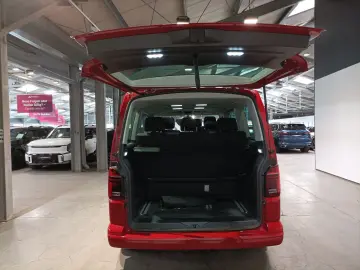 VW T6.1 2.0 TDI Multivan Ed. 4M LED Navi AHK Klima