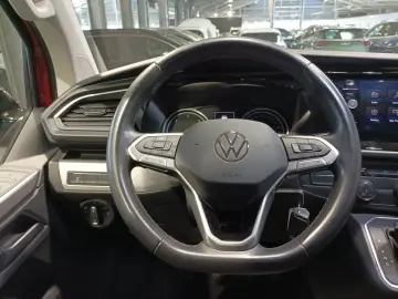 VW T6.1 2.0 TDI Multivan Ed. 4M LED Navi AHK Klima
