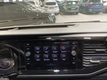 VW T6.1 2.0 TDI Multivan Ed. 4M LED Navi AHK Klima