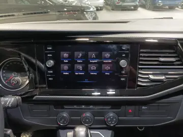 VW T6.1 2.0 TDI Multivan Ed. 4M LED Navi AHK Klima