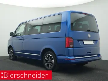 VW T6.1 Multivan 2.0 TDI DSG 4Mo. Comfortline AHK N