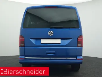 VW T6.1 Multivan 2.0 TDI DSG 4Mo. Comfortline AHK N