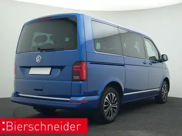 VW T6.1 Multivan 2.0 TDI DSG 4Mo. Comfortline AHK N