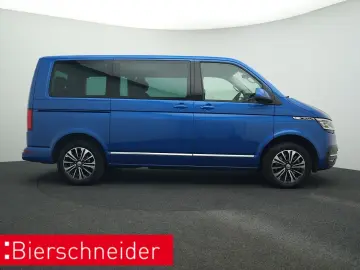 VW T6.1 Multivan 2.0 TDI DSG 4Mo. Comfortline AHK N