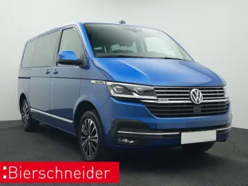 VW T6.1 Multivan 2.0 TDI DSG 4Mo. Comfortline AHK N