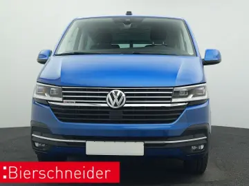 VW T6.1 Multivan 2.0 TDI DSG 4Mo. Comfortline AHK N