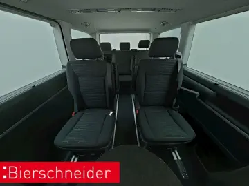 VW T6.1 Multivan 2.0 TDI DSG 4Mo. Comfortline AHK N