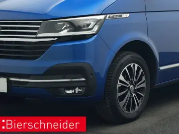 VW T6.1 Multivan 2.0 TDI DSG 4Mo. Comfortline AHK N