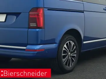 VW T6.1 Multivan 2.0 TDI DSG 4Mo. Comfortline AHK N