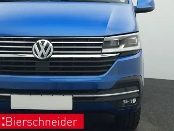 VW T6.1 Multivan 2.0 TDI DSG 4Mo. Comfortline AHK N