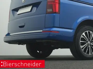 VW T6.1 Multivan 2.0 TDI DSG 4Mo. Comfortline AHK N