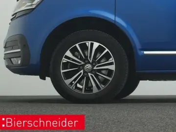 VW T6.1 Multivan 2.0 TDI DSG 4Mo. Comfortline AHK N