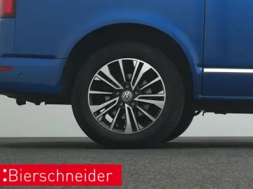 VW T6.1 Multivan 2.0 TDI DSG 4Mo. Comfortline AHK N