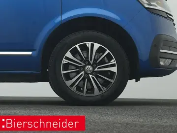 VW T6.1 Multivan 2.0 TDI DSG 4Mo. Comfortline AHK N