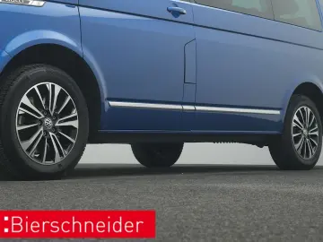 VW T6.1 Multivan 2.0 TDI DSG 4Mo. Comfortline AHK N