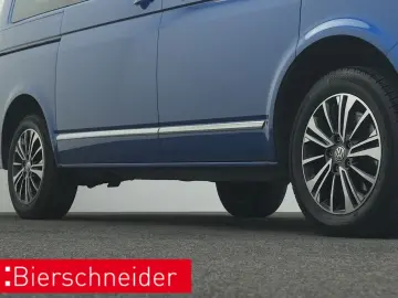 VW T6.1 Multivan 2.0 TDI DSG 4Mo. Comfortline AHK N