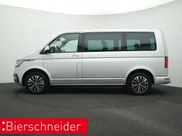 VW T6.1 Multivan 2.0 TDI DSG 4Mo. Comfortline AHK N