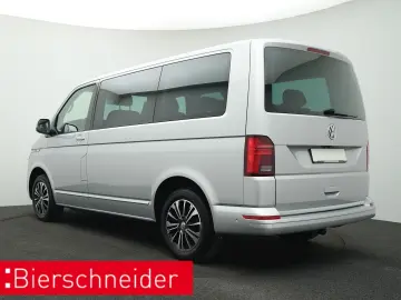 VW T6.1 Multivan 2.0 TDI DSG 4Mo. Comfortline AHK N