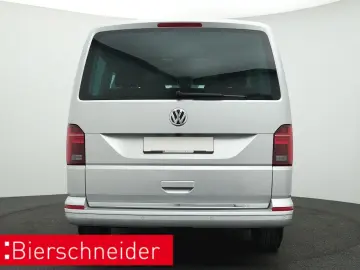 VW T6.1 Multivan 2.0 TDI DSG 4Mo. Comfortline AHK N
