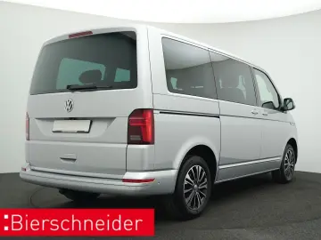 VW T6.1 Multivan 2.0 TDI DSG 4Mo. Comfortline AHK N