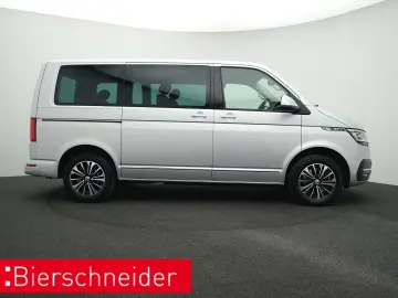 VW T6.1 Multivan 2.0 TDI DSG 4Mo. Comfortline AHK N
