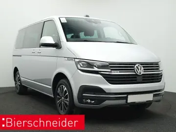 VW T6.1 Multivan 2.0 TDI DSG 4Mo. Comfortline AHK N