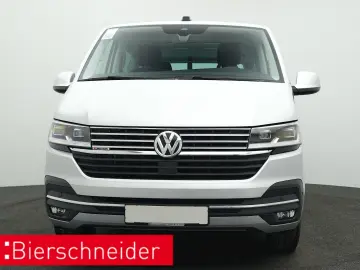 VW T6.1 Multivan 2.0 TDI DSG 4Mo. Comfortline AHK N