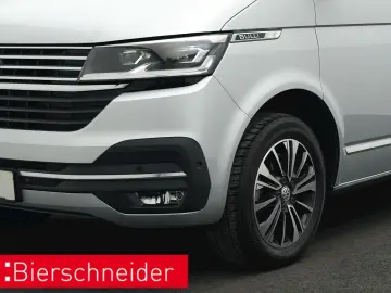 VW T6.1 Multivan 2.0 TDI DSG 4Mo. Comfortline AHK N