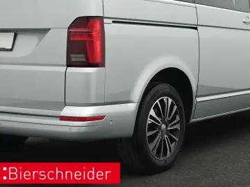 VW T6.1 Multivan 2.0 TDI DSG 4Mo. Comfortline AHK N