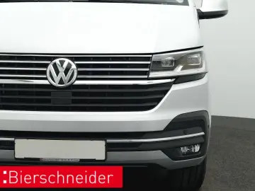 VW T6.1 Multivan 2.0 TDI DSG 4Mo. Comfortline AHK N