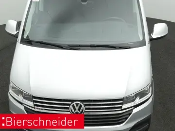 VW T6.1 Multivan 2.0 TDI DSG 4Mo. Comfortline AHK N