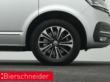 VW T6.1 Multivan 2.0 TDI DSG 4Mo. Comfortline AHK N