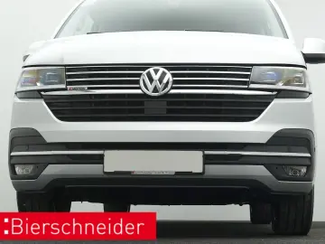 VW T6.1 Multivan 2.0 TDI DSG 4Mo. Comfortline AHK N