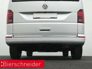 VW T6.1 Multivan 2.0 TDI DSG 4Mo. Comfortline AHK N